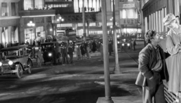 L'aurore (1927) Friedrich-Wilhelm Murnau