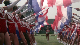 Nashville (1975) Robert Altman