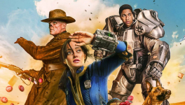 Fallout - Saison 1