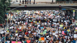 La loi modifiée sur les manifestations publiques: Les Nations-Unies ont raison.. Le Gouvernement Togolais pleinement