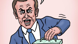 Elisabeth Borne, 1ère Ministre