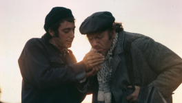  L’épouvantail (1973) Jerry Schatzberg