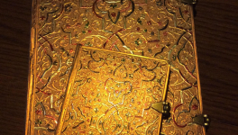 La boîte de Pandore