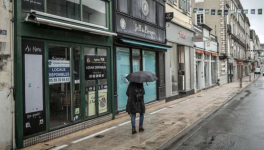 Restructuration urbaine, revitalisation et réorientation des centre-ville, un effort nécessaire, positif et possible