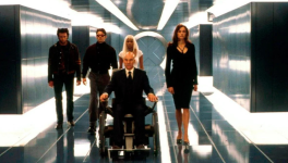 X-Men (2000) Bryan Singer
