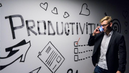 Le poison de la productivité : Critique mal formulée ou personne susceptible ?