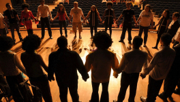 [Making-of] Mise en mouvement collective