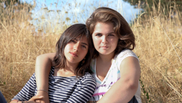 Adolescentes (Sébastien Lifshitz, 2019)