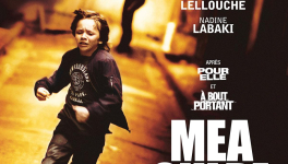 Mea Culpa