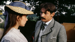 Tess (1979) Roman Polanski