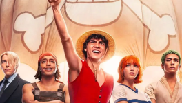 One Piece - Saison 1