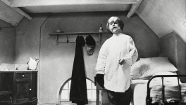 Elephant Man (David Lynch, 1980)