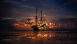 Vampyria : La cour des Ouragans