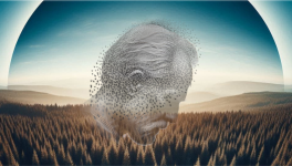 1. Le bois des étourneaux: découvertes et déceptions