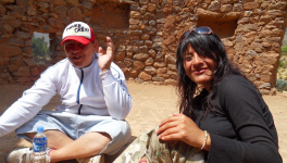 Retour à Cuzco