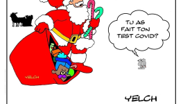 NOEL sous haute surveillance