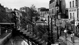 Hôtel du Nord (Marcel Carné, 1938)