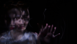 J'ai des certitudes au fond des yeux