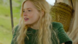 Willow Fanfiction Story - Alliances et Sacrifices