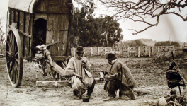 Chapitre 6.2 - Gauchos