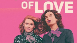 The Pursuit of Love - Mini-série