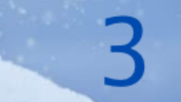 Case 3 : ❄️ La danse arrêtée