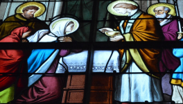 Eucharistie