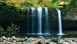 Chapitre 4 - Le premier défi