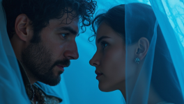 Halloween : le retour de Cyrano