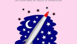 Objectif : la lune