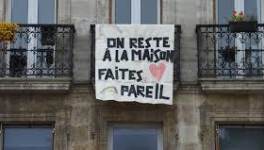 Eh PAN dans le confinement !