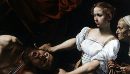 La Giuditta di Avignon