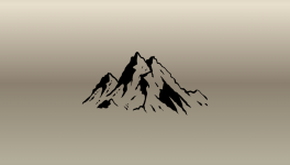 Au sommet de la montagne, j’ai vu...