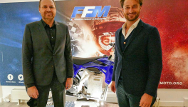 Nouveau partenariat FFM