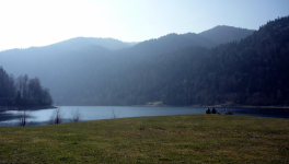 Une bulle de sensations