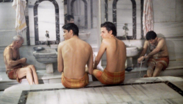 Hammam (1997) Ferzan Ozpetek