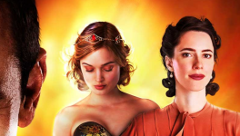 My Wonder Women
