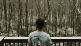 La ballade du serpent et de l'oiseau chanteur de Suzanne Colins