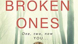 The Broken Ones by Sarah A. Denzil