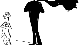 La confiance en Soi