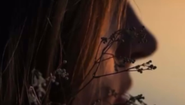 Nu et inconditionnel