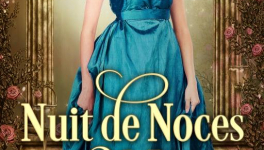 Nuit de Noces avec M. Darcy - Estelle BANA (Février 2021)