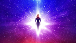 The Marvels