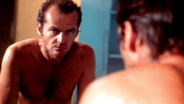 Profession : reporter (1975) Michelangelo Antonioni