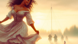 Libido, liberté, Beltane