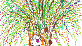 Vivre ... L'Arbre de Vie