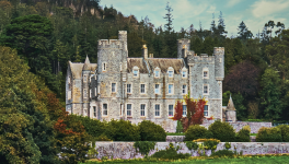 Le secret de Chimneys d'Agatha Christie