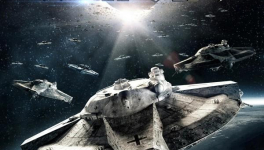 Iron Sky