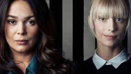 Astrid et Raphaëlle (Alex de Seguins et Laurent Burtins, 2019)