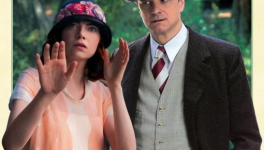 Magic in the Moonlight